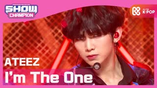 ATEEZ - I’m The One