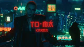 To-Ma - Карма (Премьера клипа 2021)