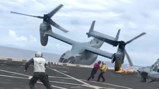 Редкие моменты с самолетами, Вы бы не поверили, Если бы их не сняли на видео