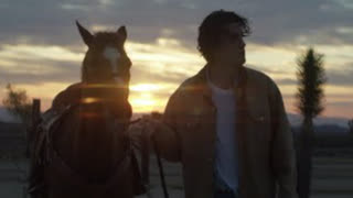 LANY - good guys (Official Video 2020)