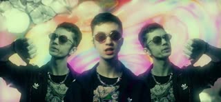 GONE.Fludd feat. CAKEBOY – 3 55 (Official Video)