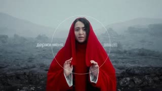 MANIZHA - Держи Меня Земля (Премьера клипа 2021)