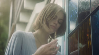 Rainsford - Crying In The Mirror (Official Video 2020)