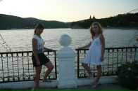 Фотография Столитней Насти