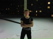 Фотография Борисова Александра