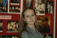 Фотография Соломахиной Натальи