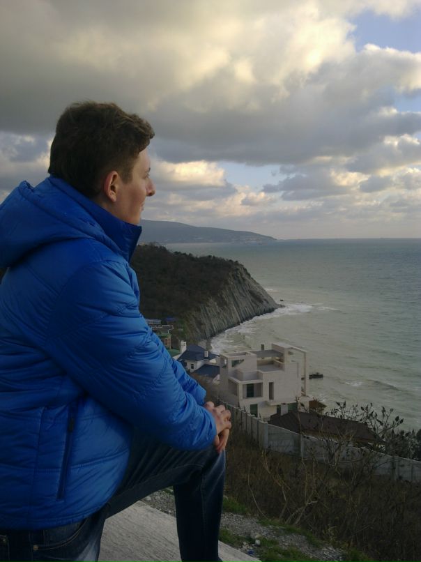 Сергей Кудабаев фотография #20