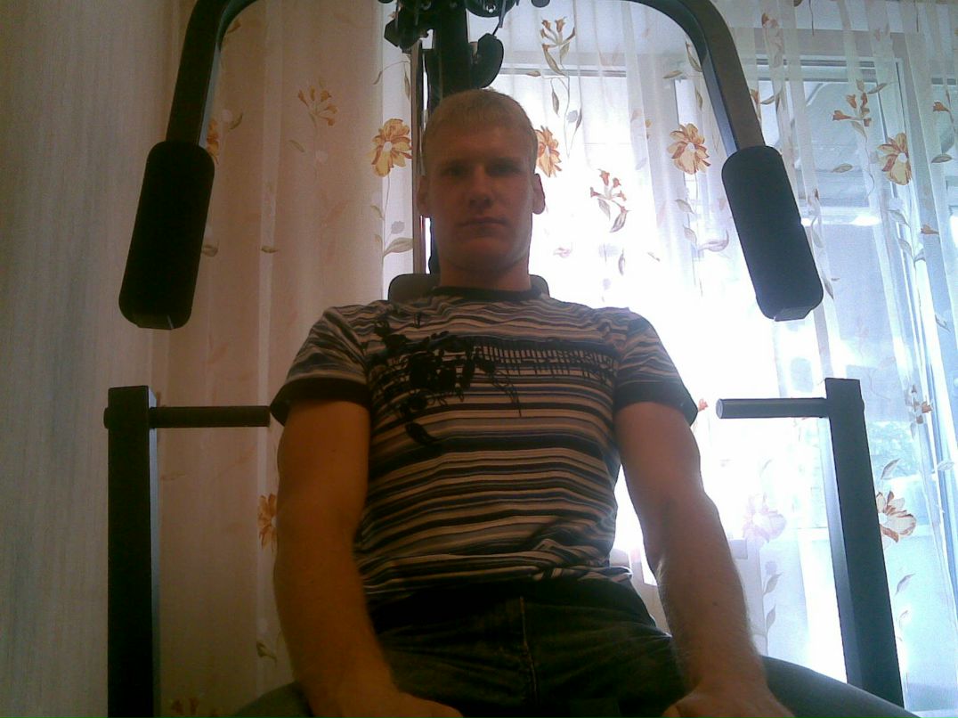 Дмитрий Ерофеев фотография #48