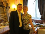 Фотография Орловой Светланы