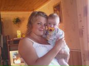 Фотография Шнуровой Анны