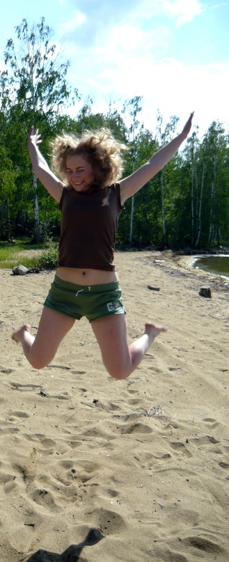 Софья Квашнина фотография #46