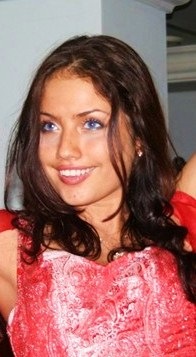 №3, Земфира Полосина, 37 лет, Москва №3, Земфира Полосина, 37 лет, Москва