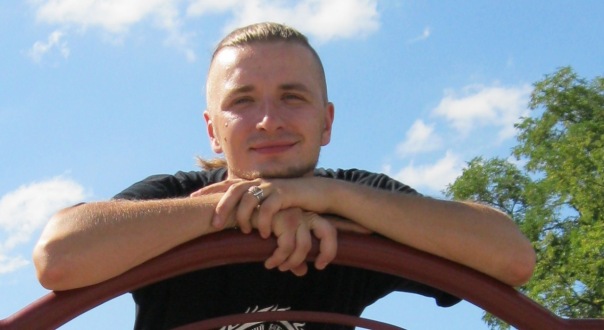 №19, Александр Шут, Гомель №19, Александр Шут, Гомель