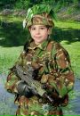 Військова-Форма Камуфляж фотография #4 (источник - https://vk.com/id166397366)