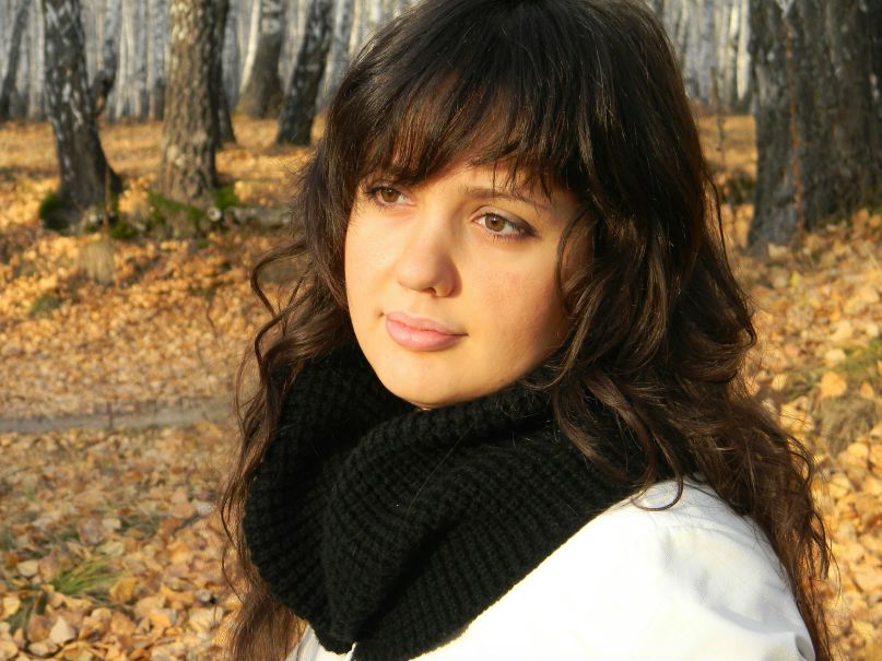 Екатерина Яковлева фотография #39