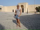 Фотография Стогул Анны