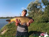 Віталій Заблоцький фотография #9 (источник - https://vk.com/id14932668)