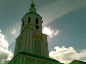 Фотография Кривошея Матфея