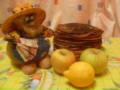 Фотография Гарниной Марины