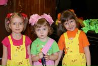 Фотография Павловой Ирины