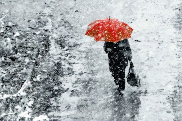 Snow'a Maks фото №13