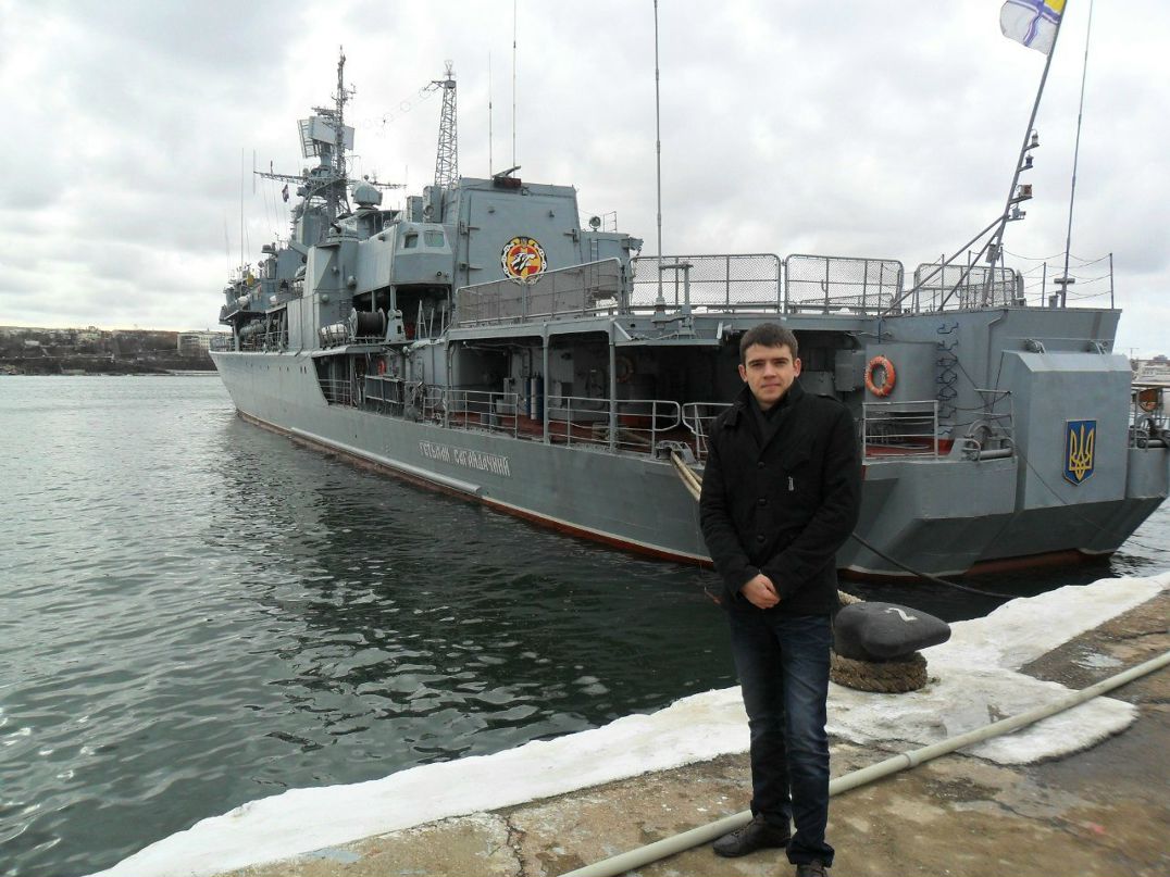 Руслан Васильченко фотография #37