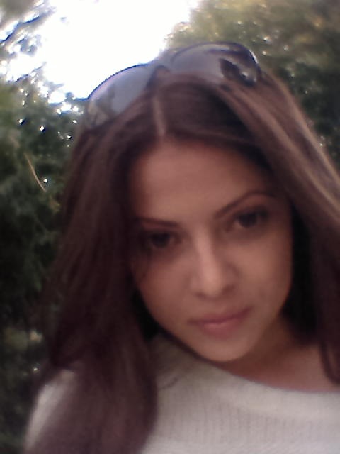 Инна Степанова фотография #38