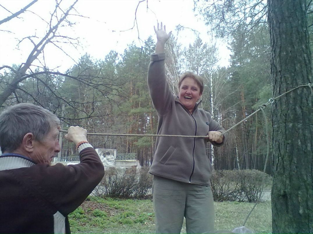 Игорь Никитин фотография #33