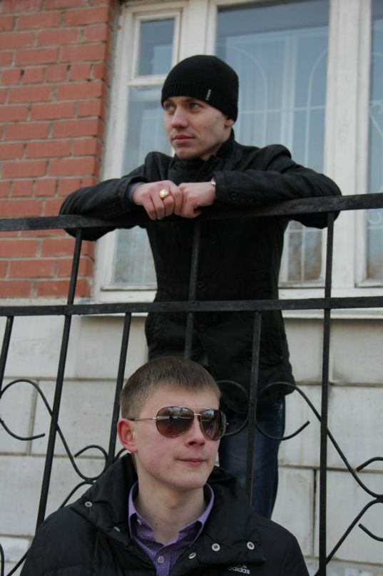Степан Федотов фотография #31