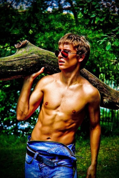 Andres Conor фото №1