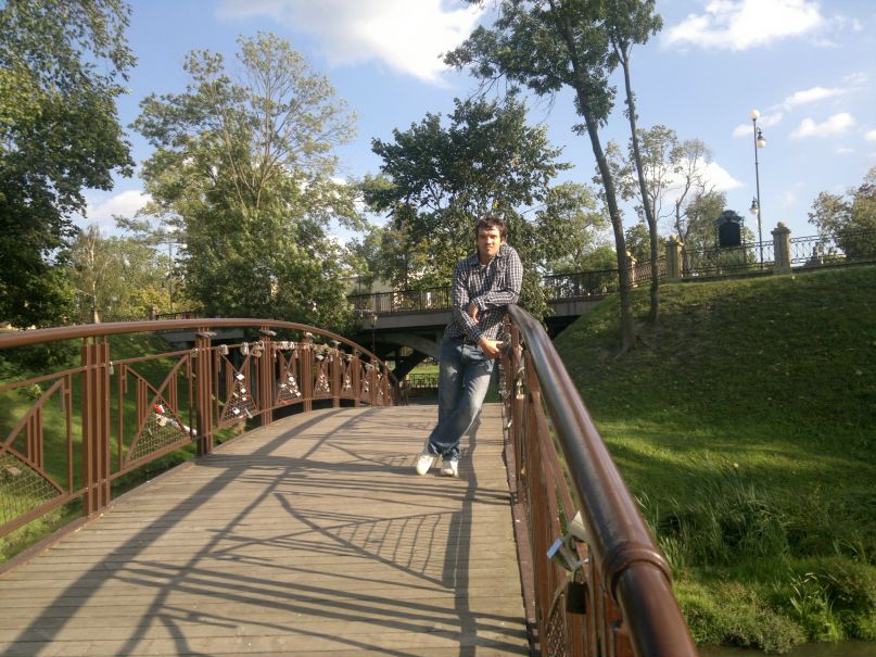 Станислав Матвейчик фотография #39