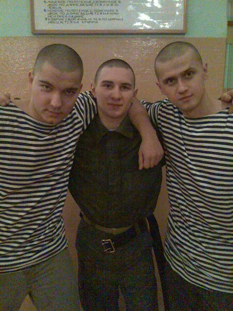 Антон Мищенков фотография #5