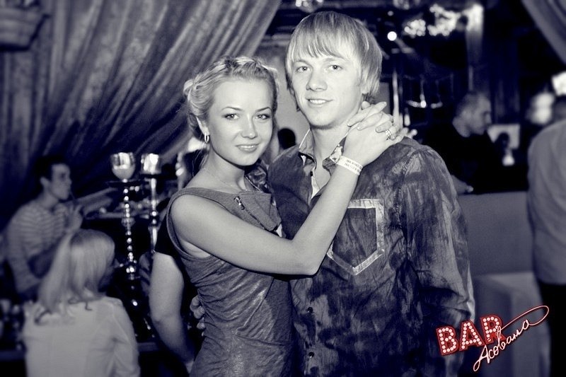 Ренат Янбаев фотография #2