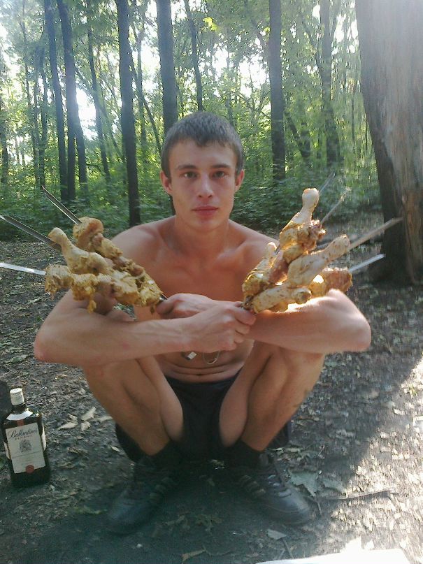 Дмитрий Кулагин фотография #37