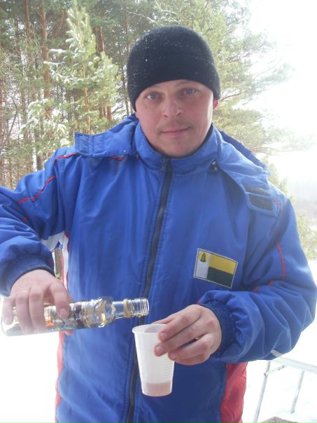 №3, Виктор Иванов, Юргинское №3, Виктор Иванов, Юргинское