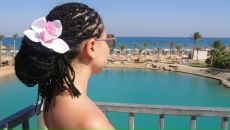 Фотография Исхаковой Дины