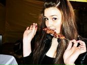 Танюша Кіраль фотография #6 (источник - https://vk.com/id108200424)