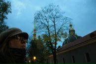 Фотография Кытмановой Лены