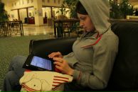 Фотография Штиной Ирины