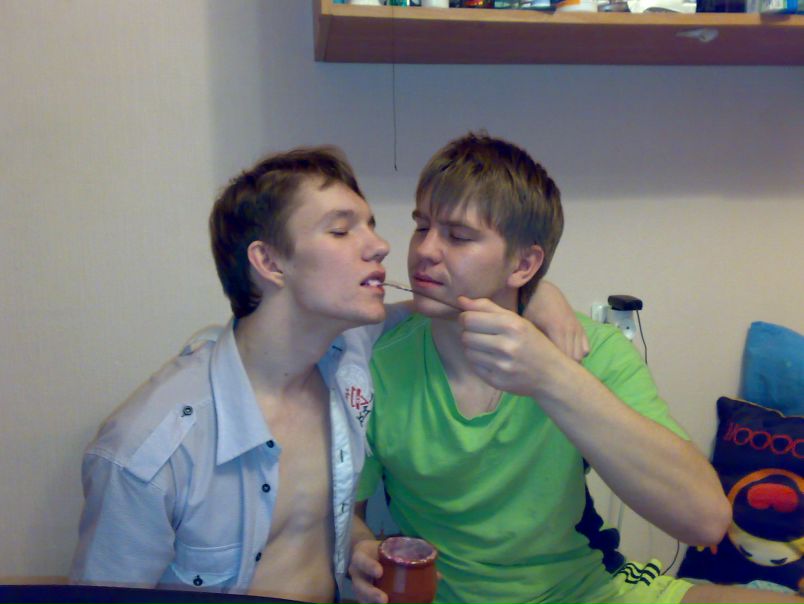 Семен Целищев фото №39