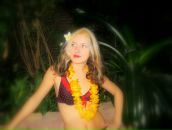 Фотография Ковалевой-Володиной Мари