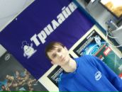 Фотография Соколова Ивана