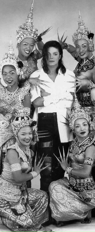 Michael Jackson фотография #12