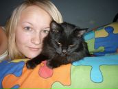 Фотография Зудиной Виктории