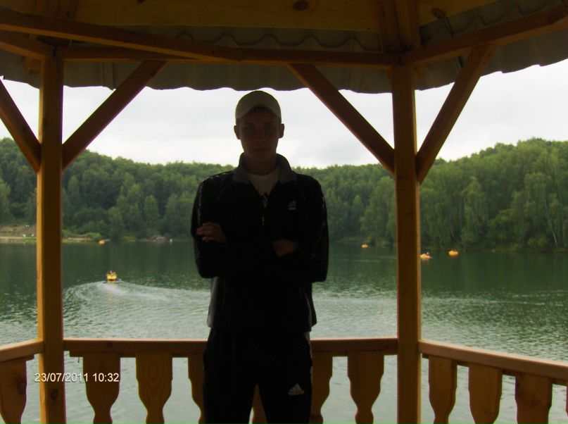 Степан Панин фотография #25