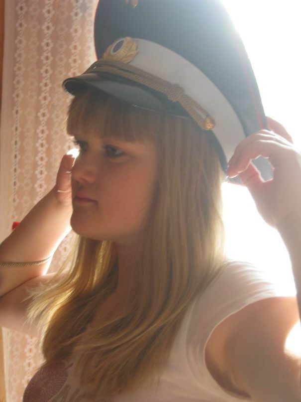 Анастасия Ефремова фотография #32