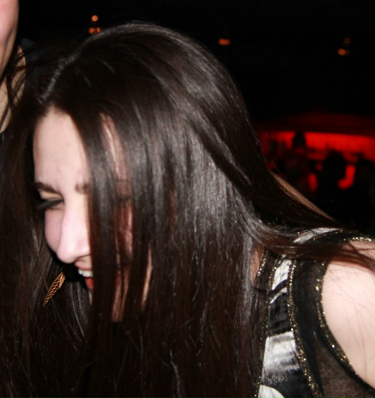 Катя Мозжегорова фотография #49