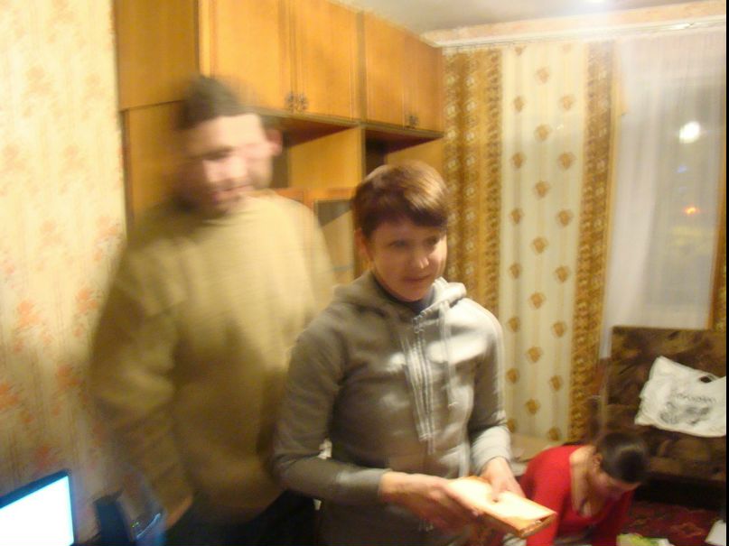 Наташа Кошелева фотография #37