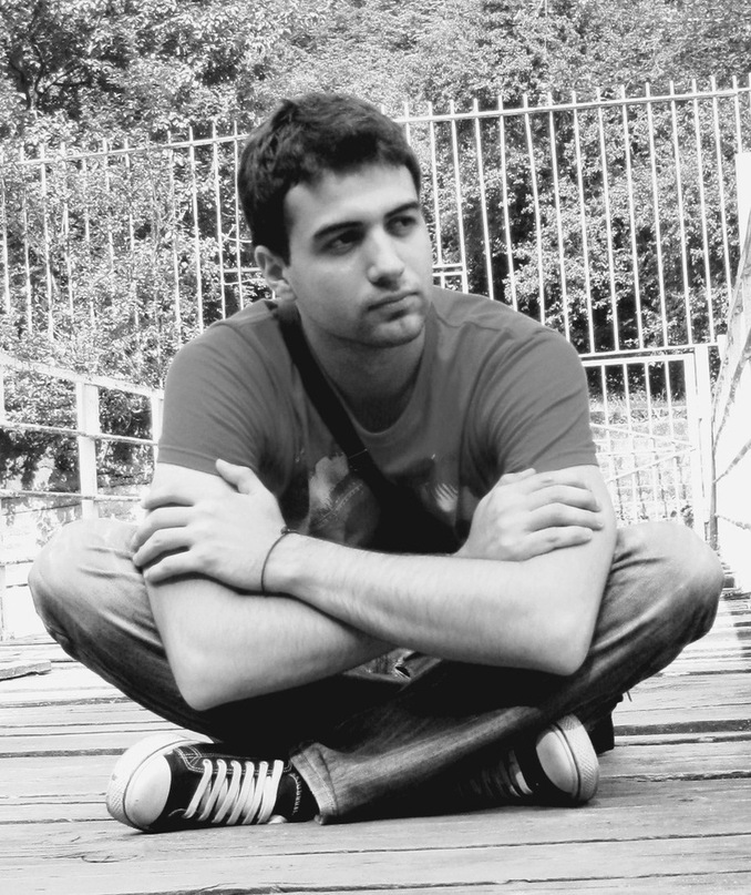 Алим Нагоев фотография #10