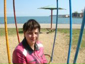 Фотография Моисеенковой Анастасии